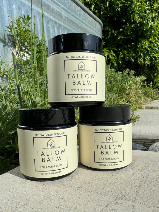Tallow Balm MULTIPACK (Save 20%)